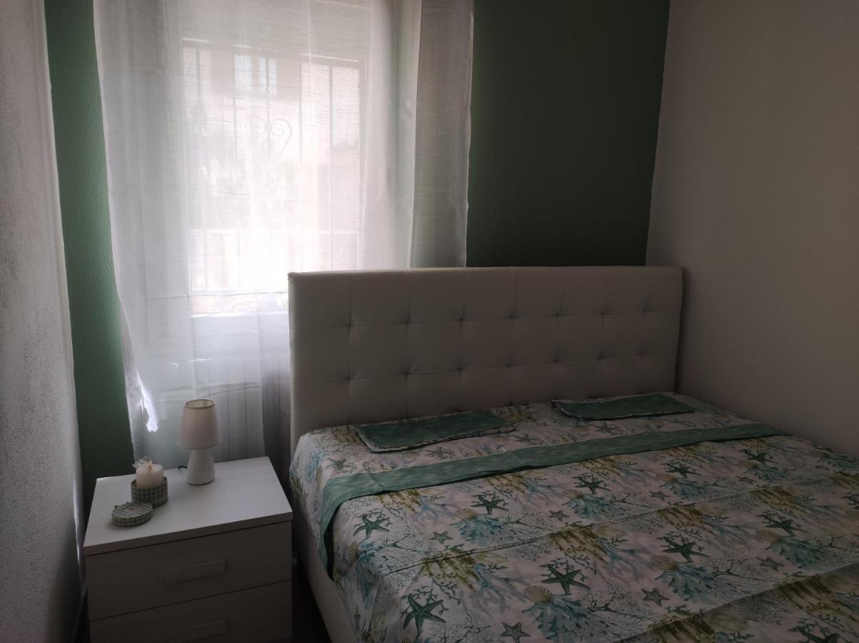 オルビアLa Casa Di Lucaアパートメント エクステリア 写真