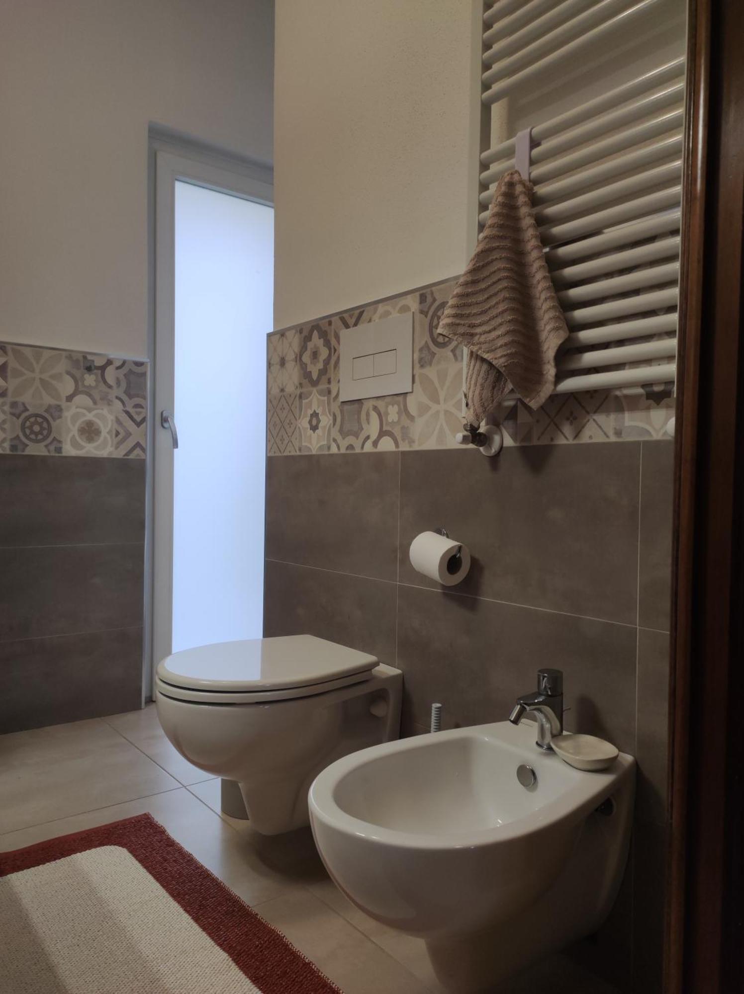 オルビアLa Casa Di Lucaアパートメント エクステリア 写真
